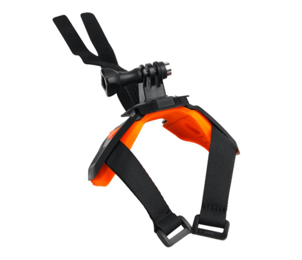 Insta360 Helmet Chin Mount - uchwyt na kask - 1047315 - zdjęcie